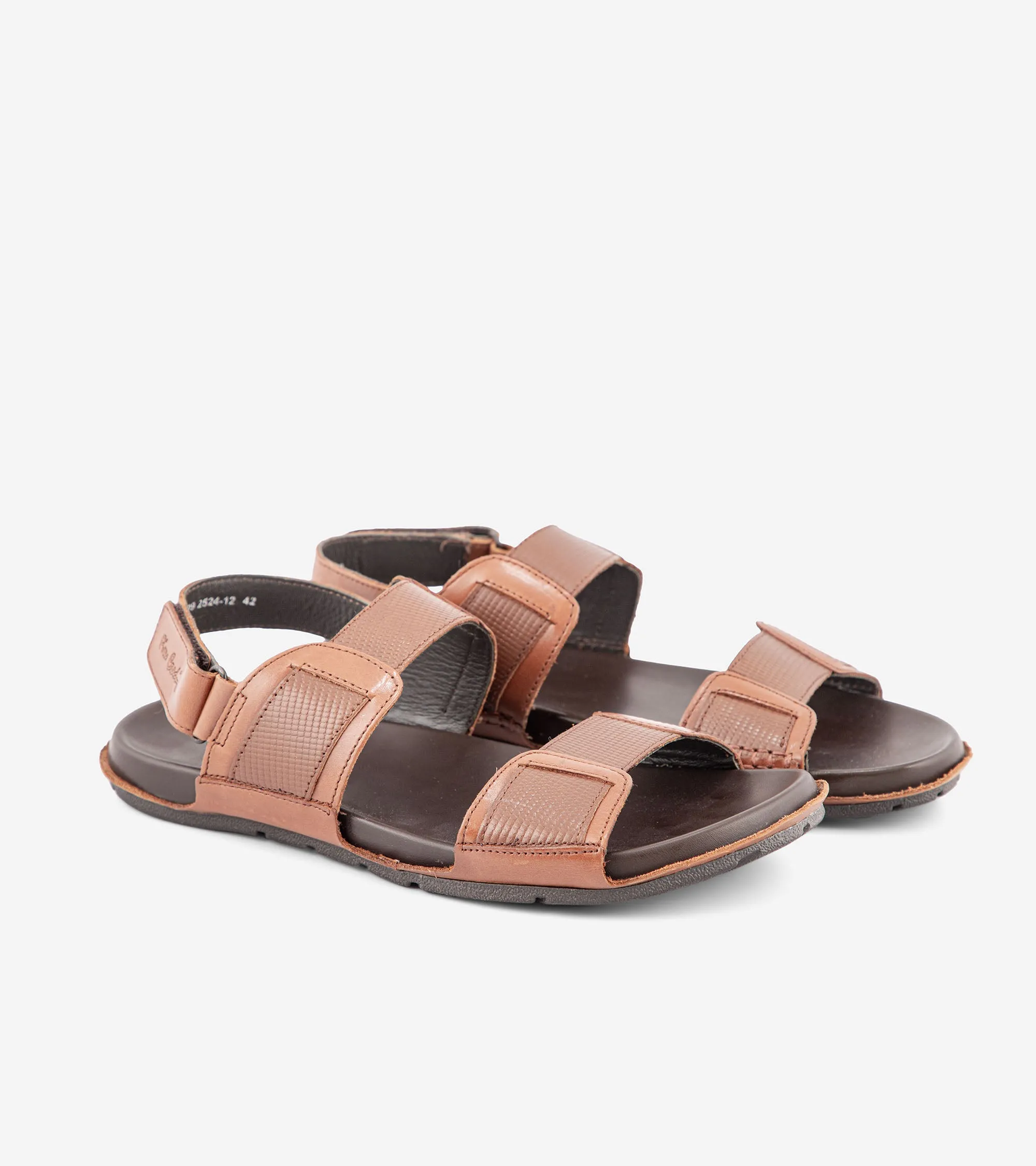 Men's Sandal PC-MR-2109 Soft-touch design