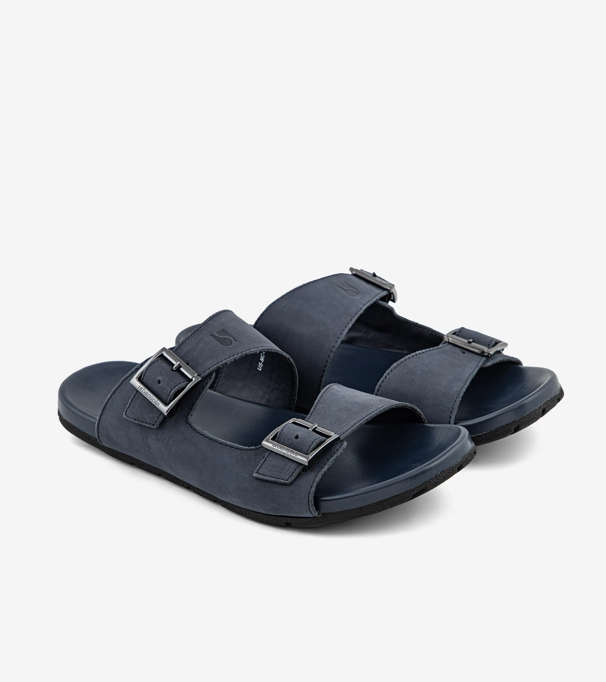 Men's Slipper US-MC-5155 Abrasion Proof Toe Guard