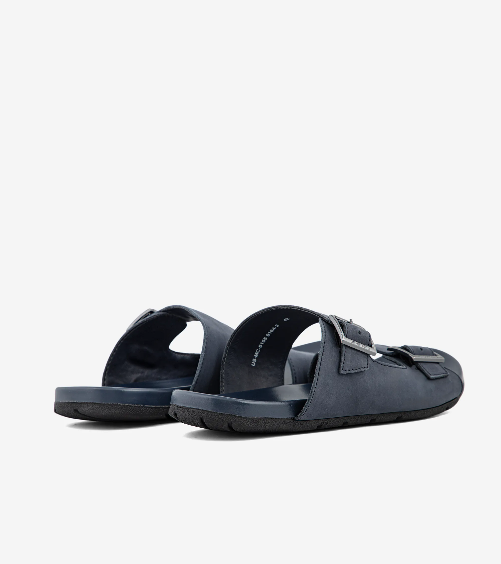 Hyper Elastic Foam Men's Slipper US-MC-5155