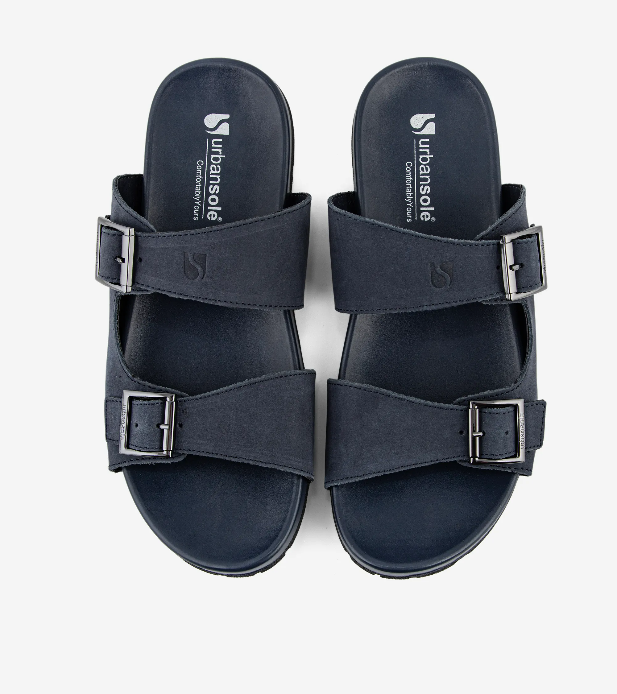 Men's Slipper US-MC-5155 Quick Drying Fabric