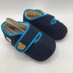 Size 0-6m: See Kai Run Cruz/Navy Baby Shoes NEW Practical Design