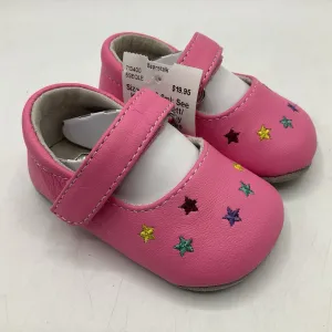 multi-color Size Sm (0-6m): See Kai Run Harriett/ HOT PINK Baby Mary Jane Shoes NEW