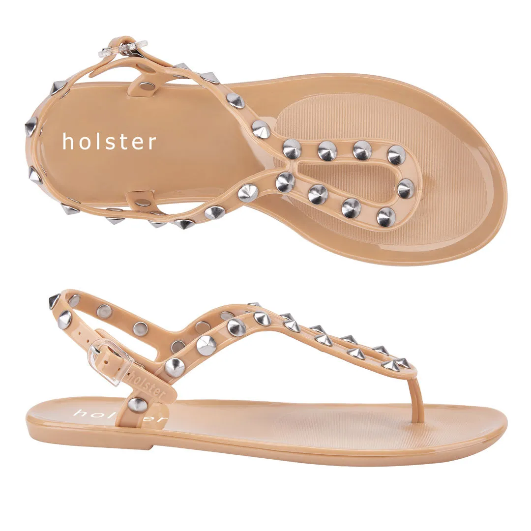 Casual Cushion Superglam - Tan