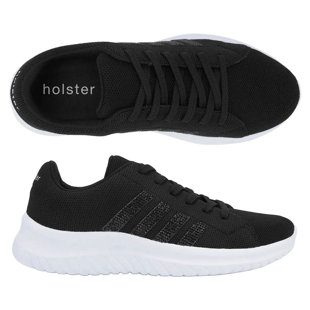 Block Joy Brooklyn - Black