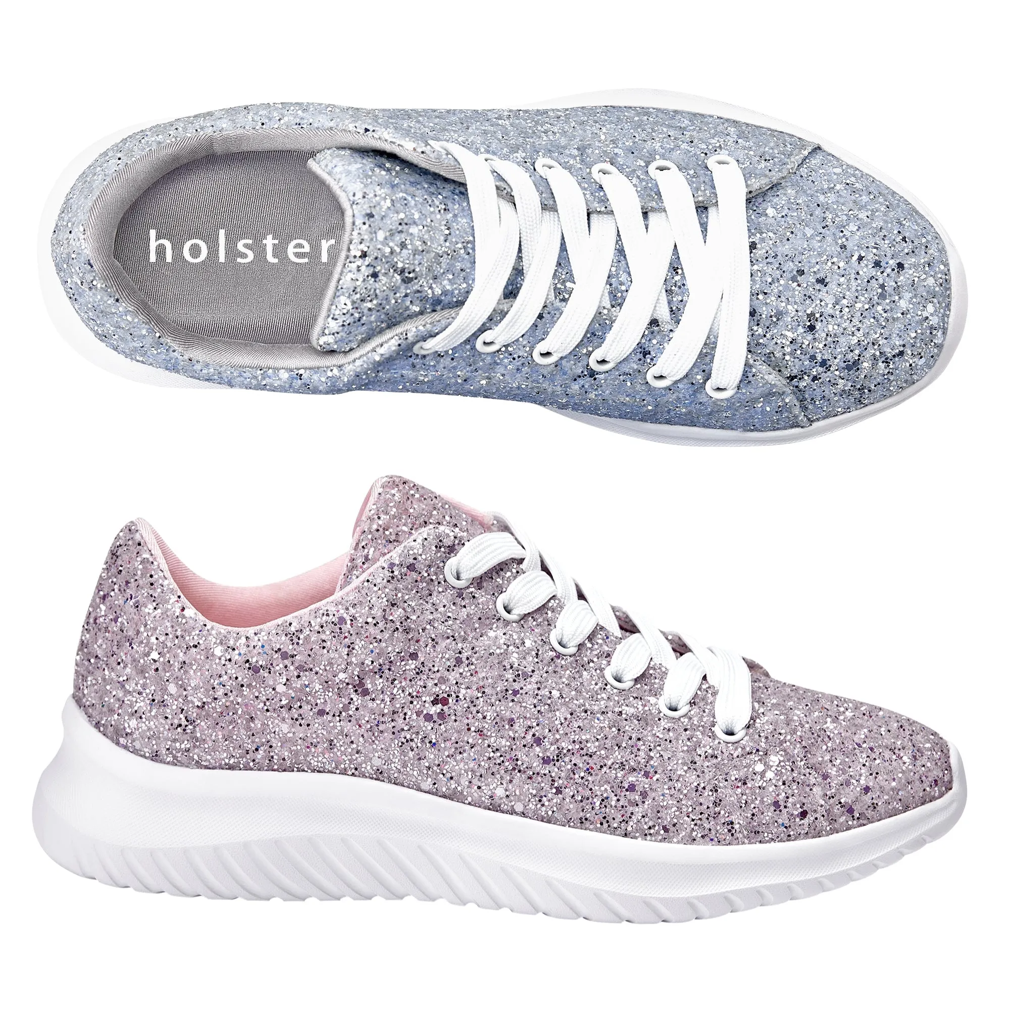 Flash Bundle - Moonstone/Pink Leather Outdoor shoes