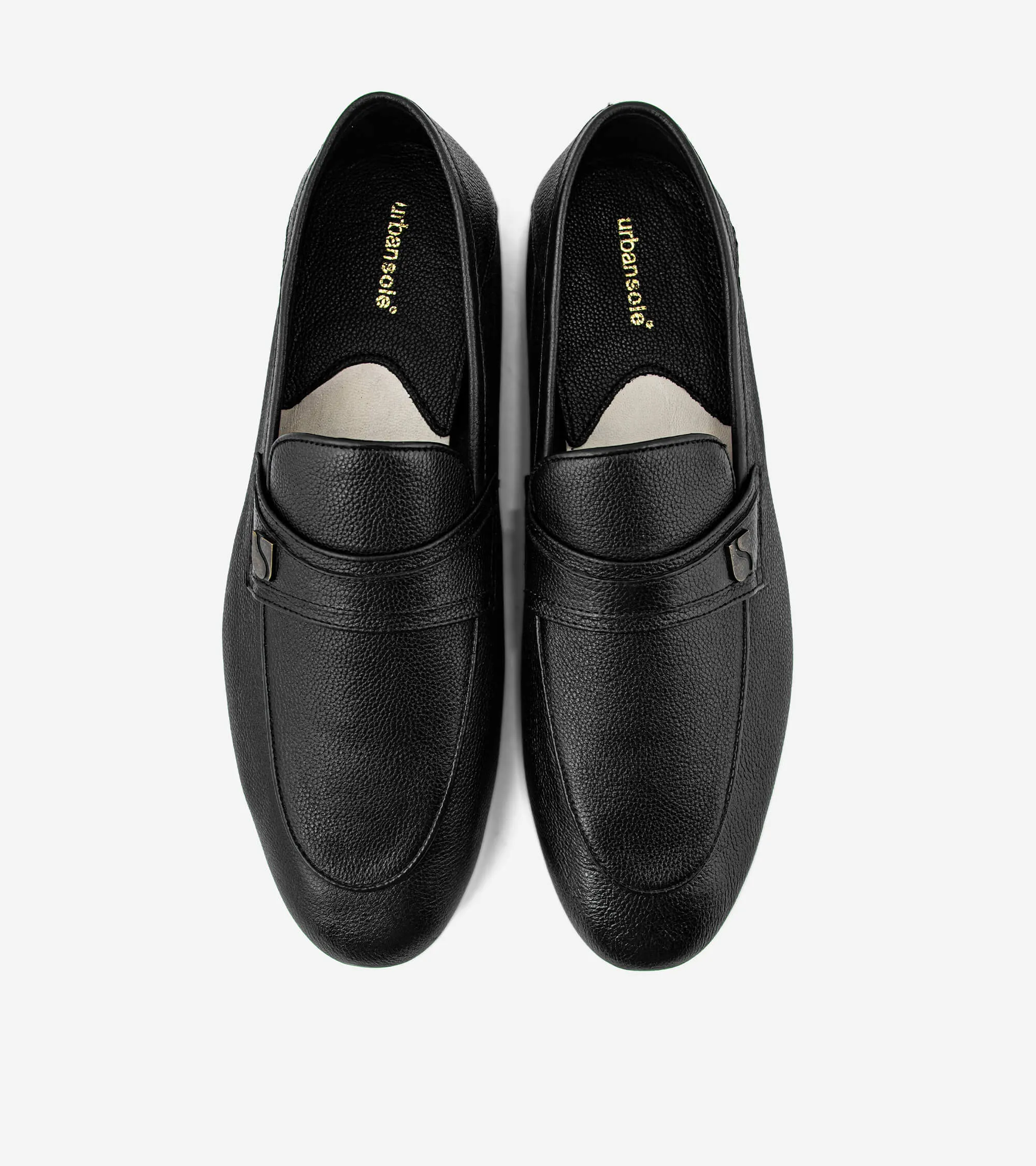 Men??s Formal Shoes  US-LG-5303 All-purpose sole Microfiber Inner Lining