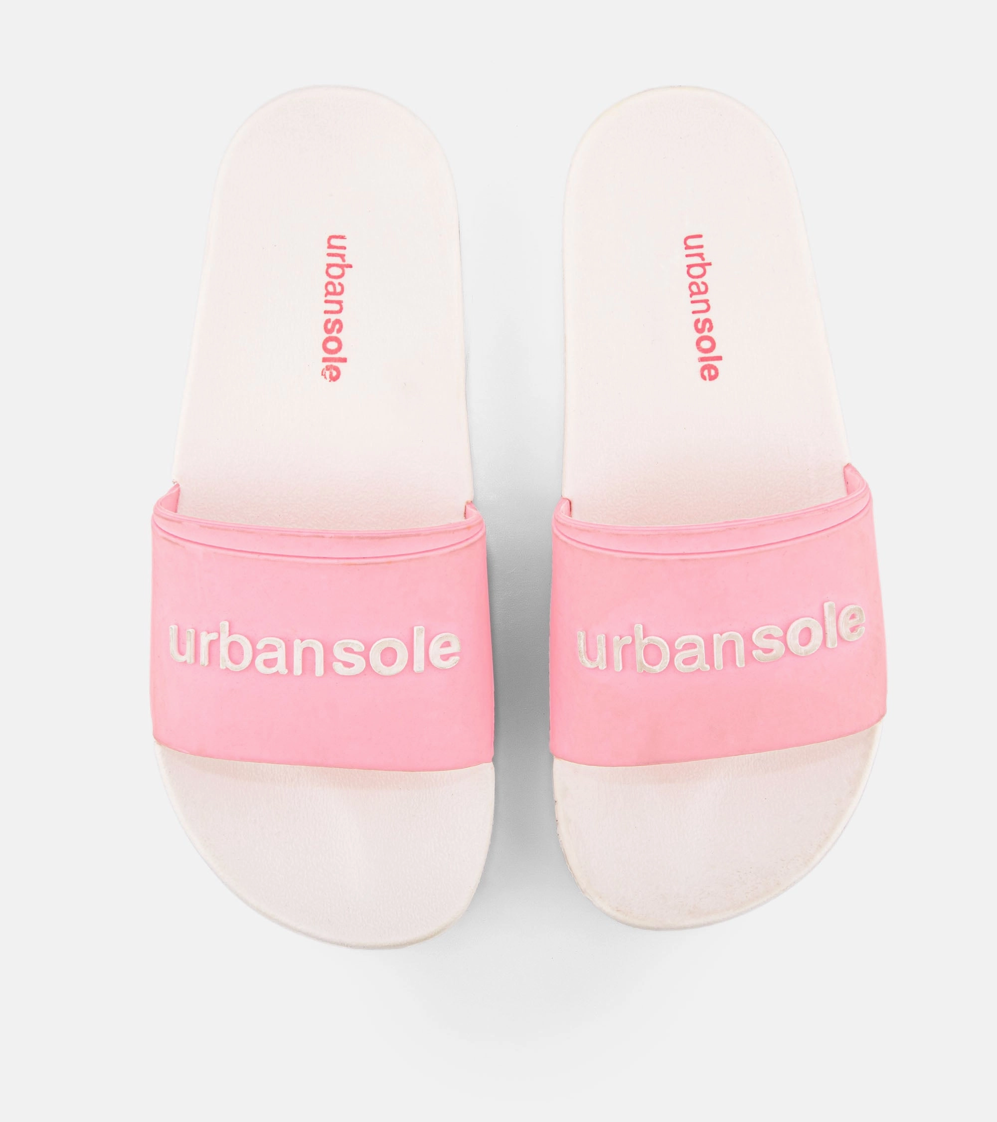 fitness freaks' performance Breathable mesh upper Women's Slider US-SM-3301