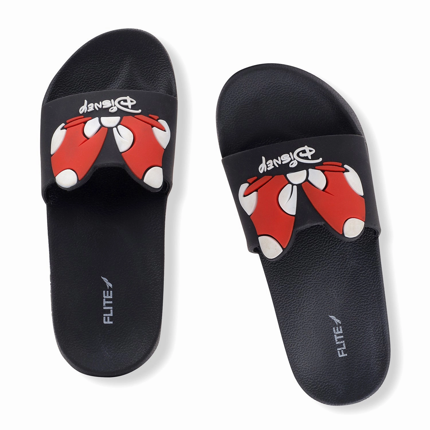 Slides For Kids FLK 3006 Functional Footwear