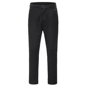 Slim-Fit Men'S Concept Casual Trousers with Style Zipper Layer Comfort Flattering Look