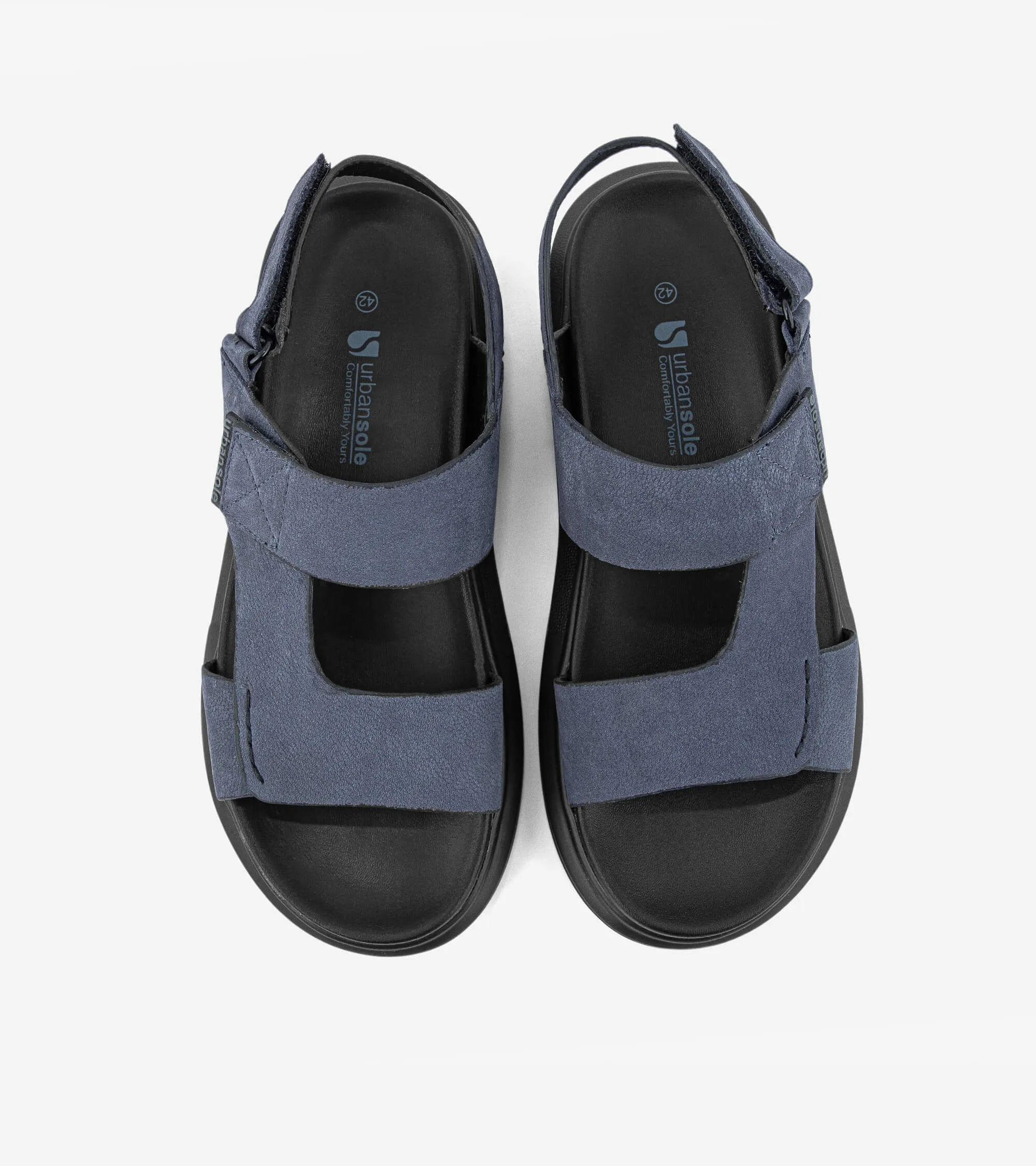 Torsional Stability System Men's Sandal US-XP-5302