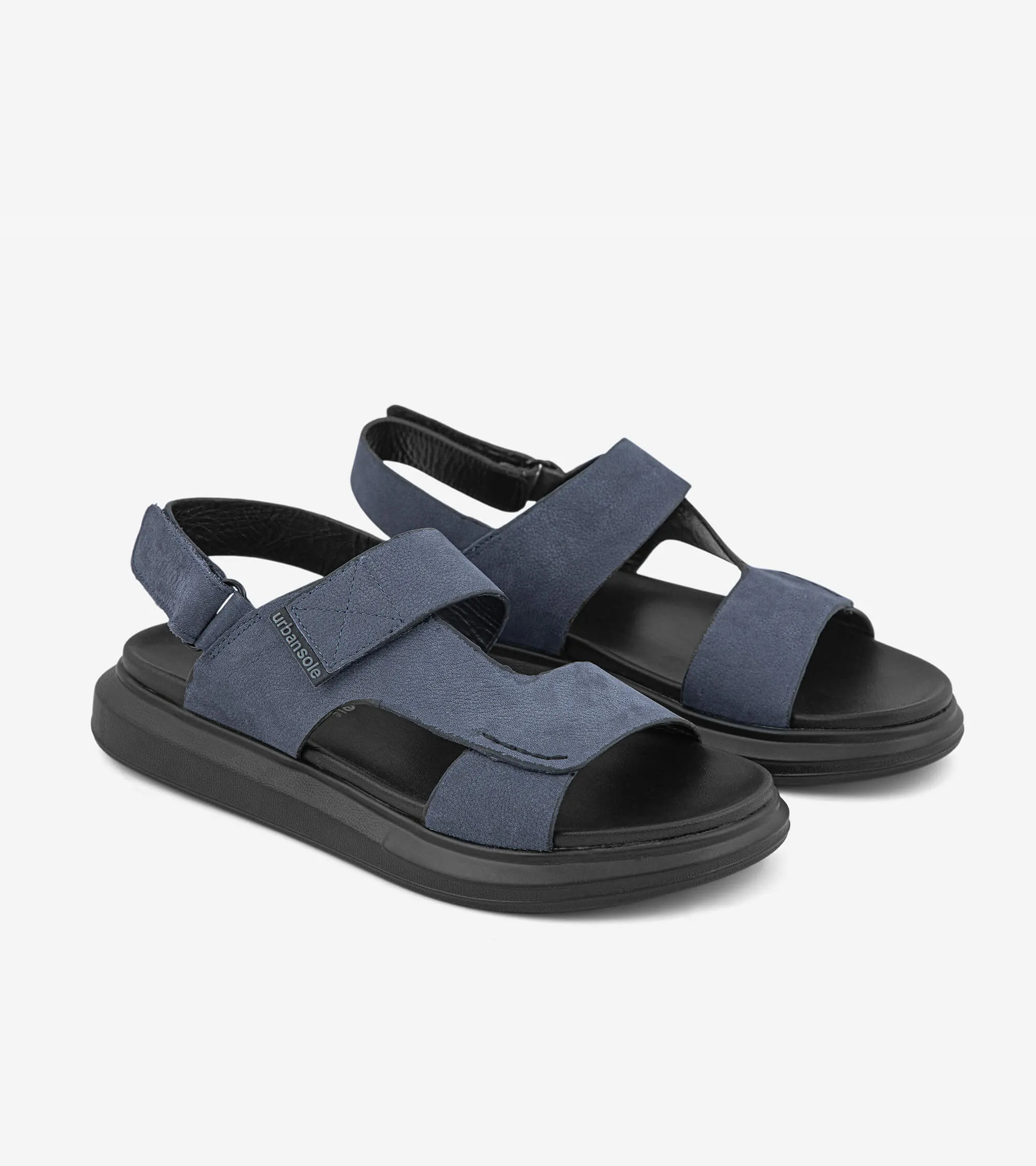 basketball - style Men's Sandal US-XP-5302