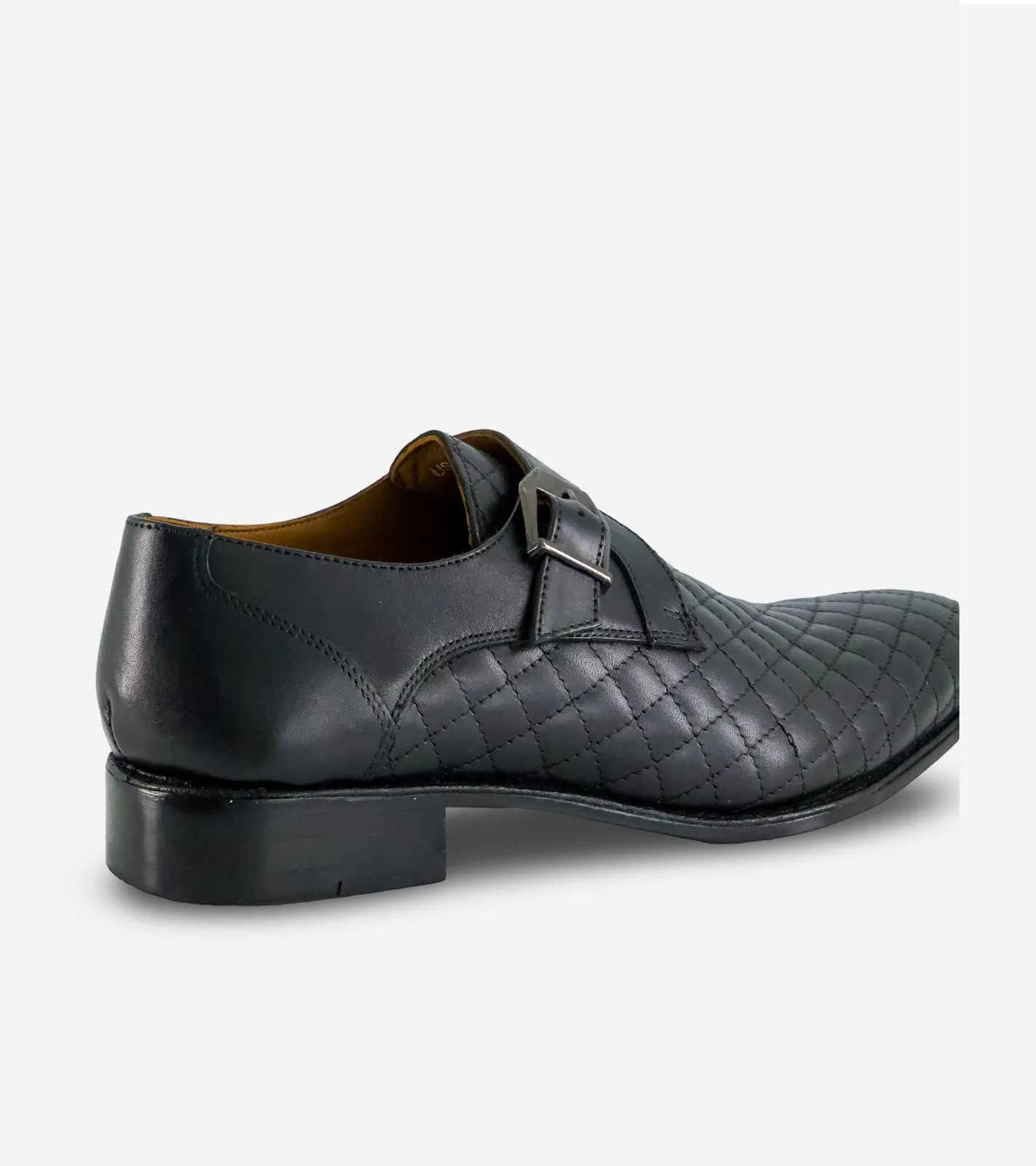 Men Formal Shoe US-FM-4308 Ventilation Channel System