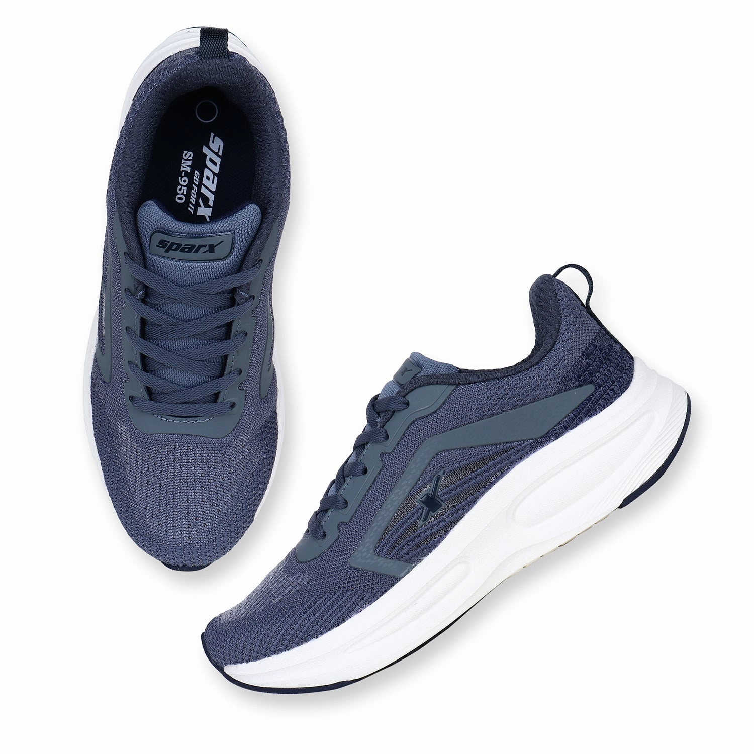 Shoes for Kids SM 950 cycling - specific advantages passionate runners' shoes