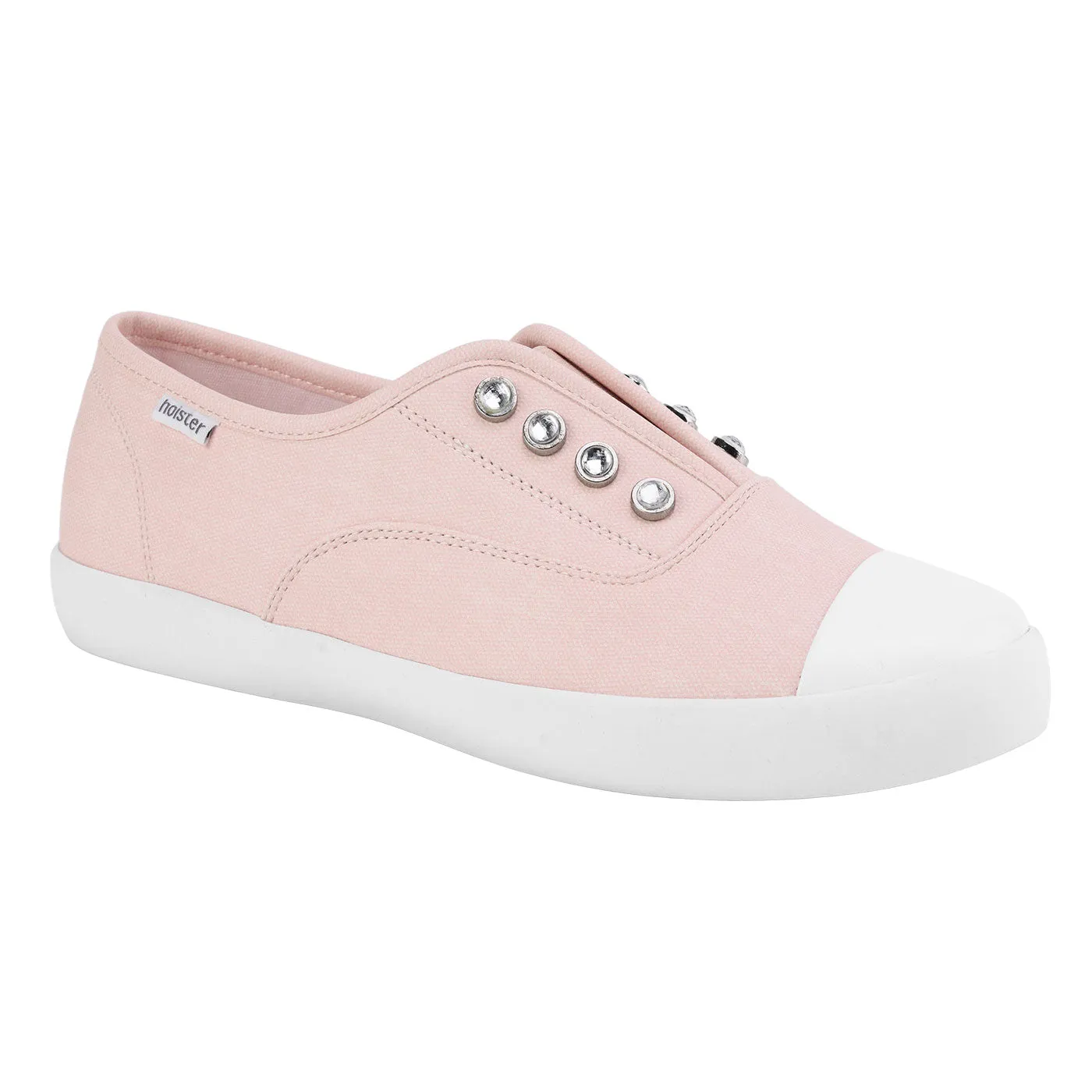 Show Night Ruby Bundle - Blush / White