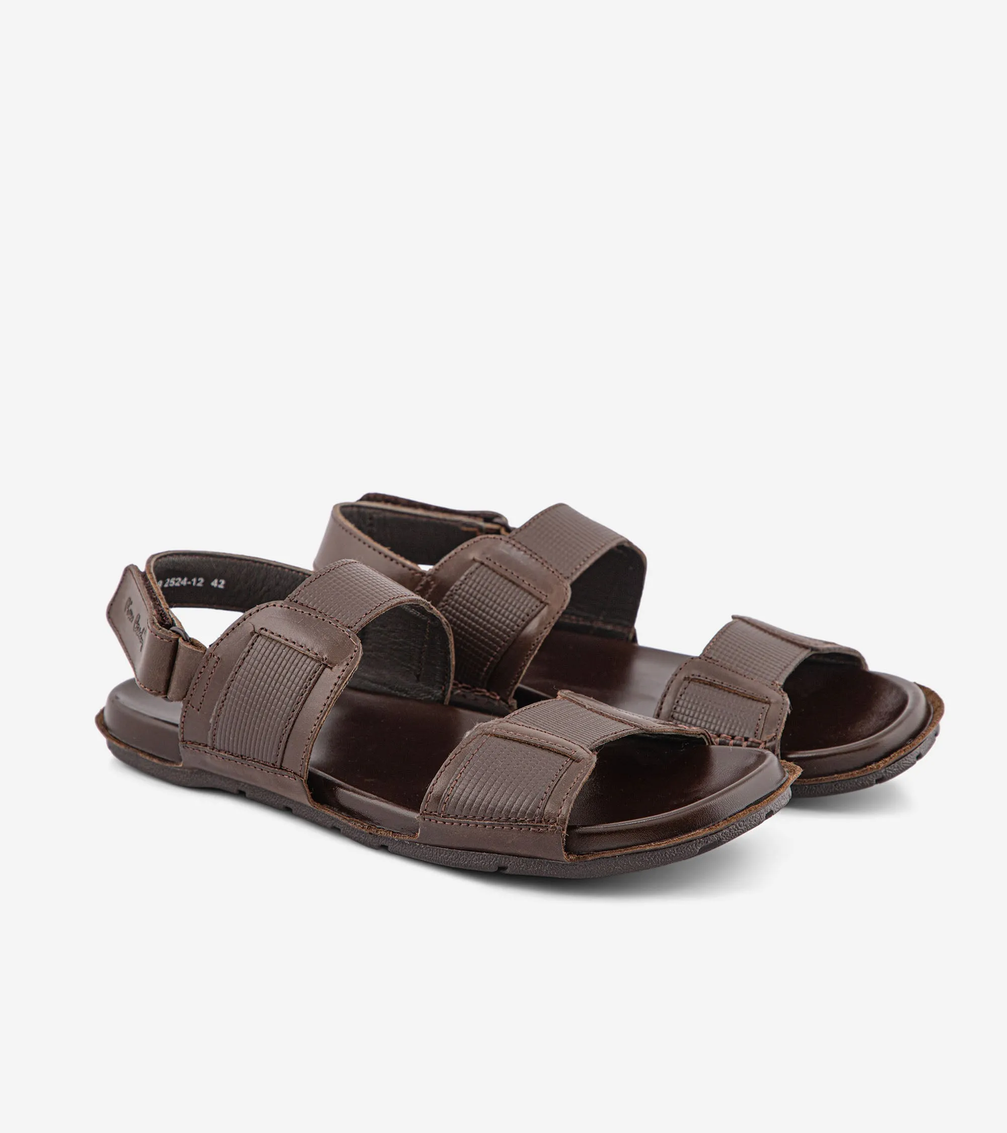 Men's Sandal PC-MR-2109 school - goer Adaptive Style