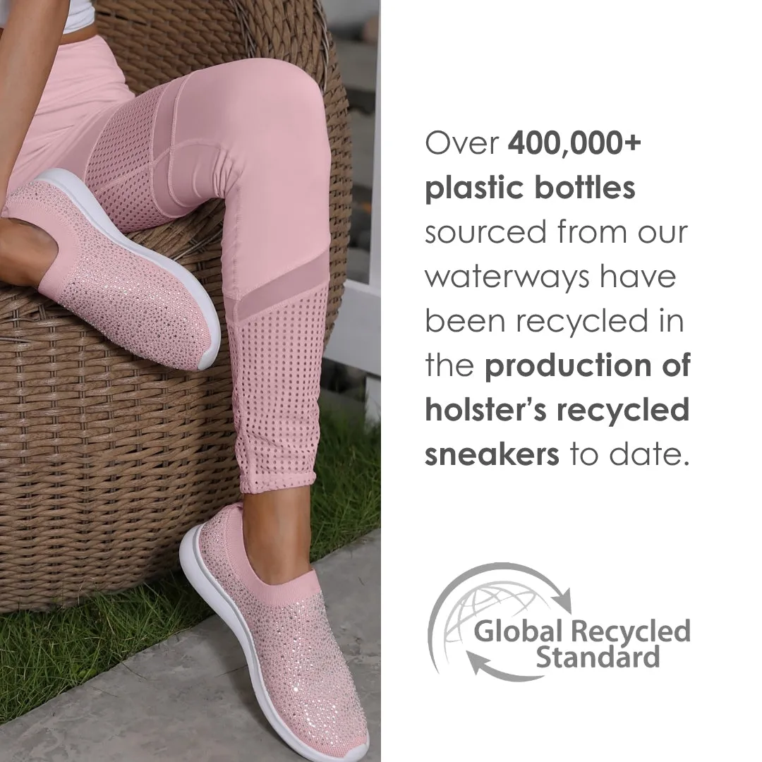 Fireflyer - Pink Grass Walk