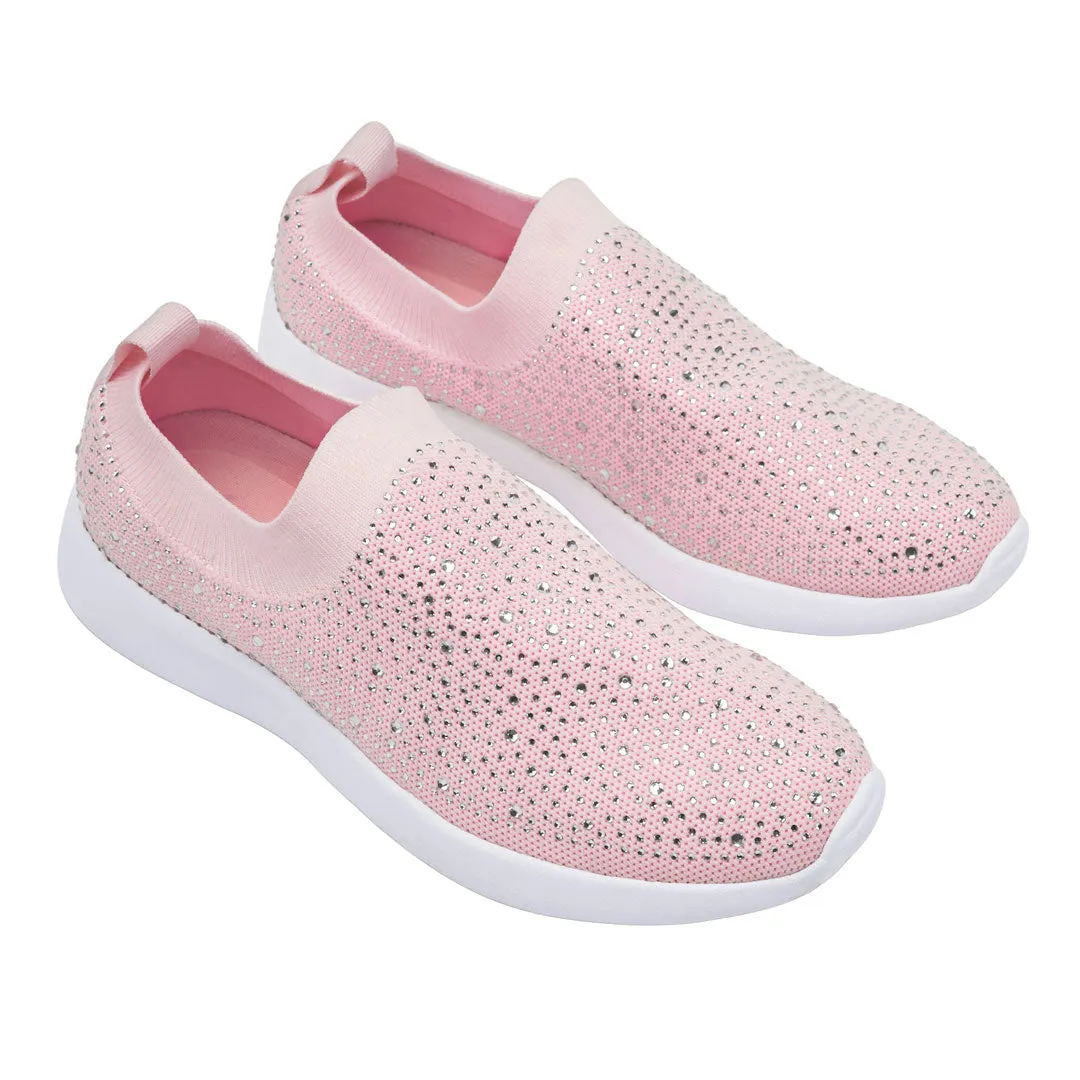 Casual Elegant Style Fireflyer - Pink