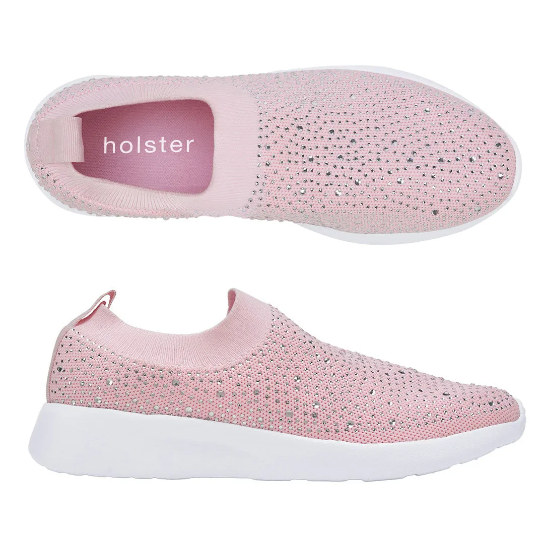 Run Step Petal Step Fireflyer - Pink