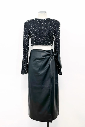 Durable Seams Vavia Skirt