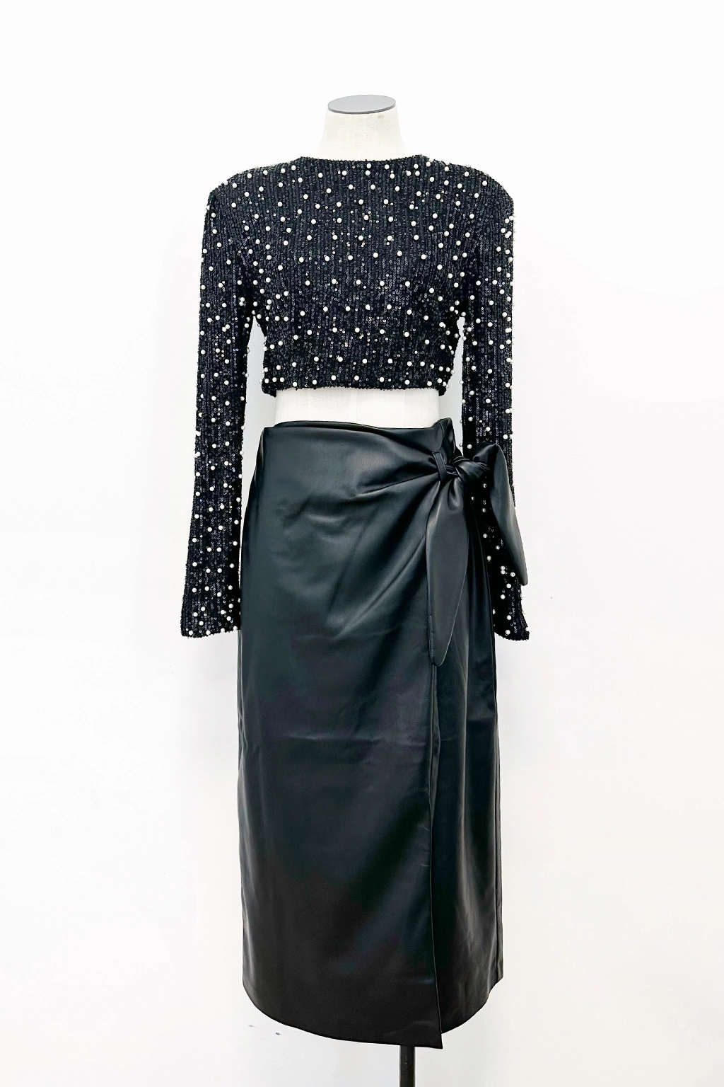 Durable Seams Vavia Skirt