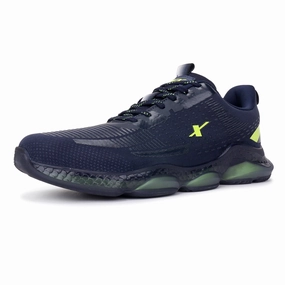 Athleisure Shoes for Men SM 966 Grip Tread Pattern