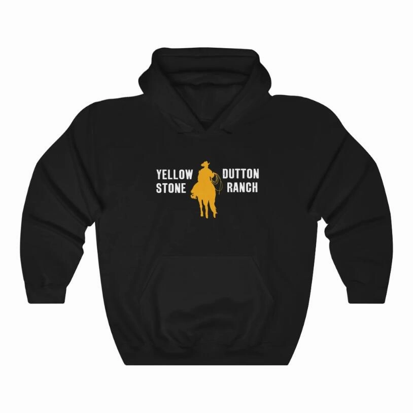 Korean Loose Hoodie Printed Long Sleeve Slouchy Style Breathable layers Prairie dog like