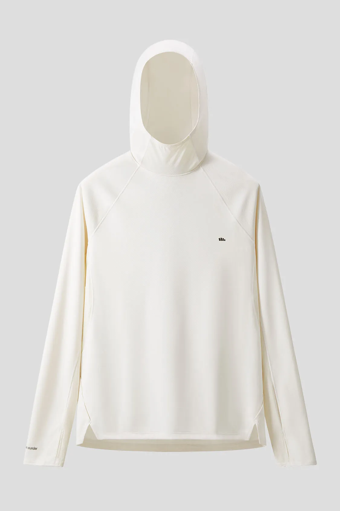 Tear Resistant Breeze - Men's Lightweight Breathable Sun Base Layer UPF50 