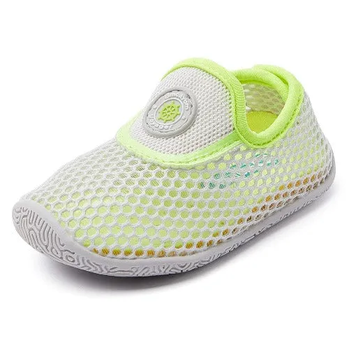 Urban Speed EasyClean Voyager Breathable Mesh Sneakers - BMCiTYBM