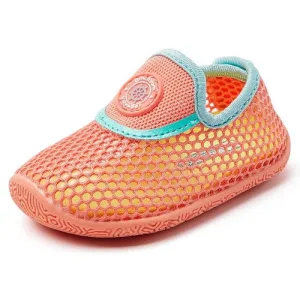 Motion Fit Supportive Traction Voyager Breathable Mesh Sneakers - BMCiTYBM