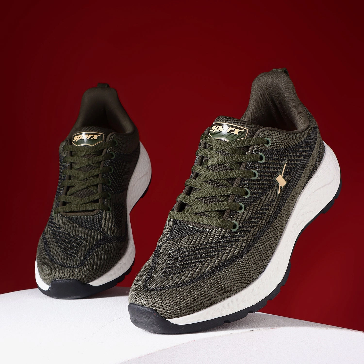 Athleisure Shoes for Men SM 1043 Zip   Up Style Odor Control Treatment