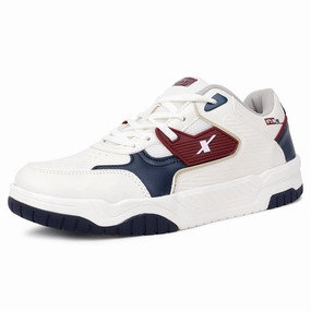 Sneakers for Men SM 1022 High-performance ease