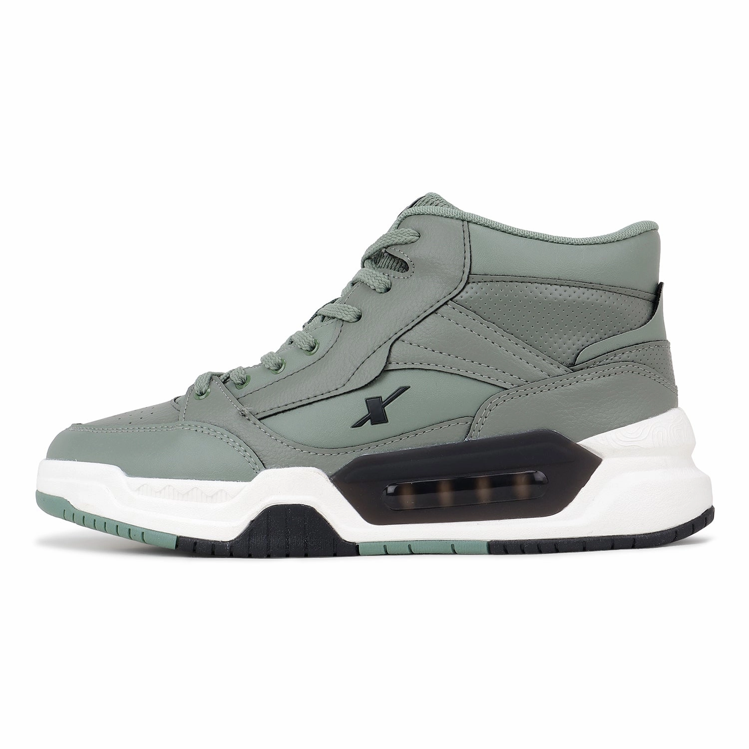 Sneakers for Men SM 1025 Movement Support Layered Support