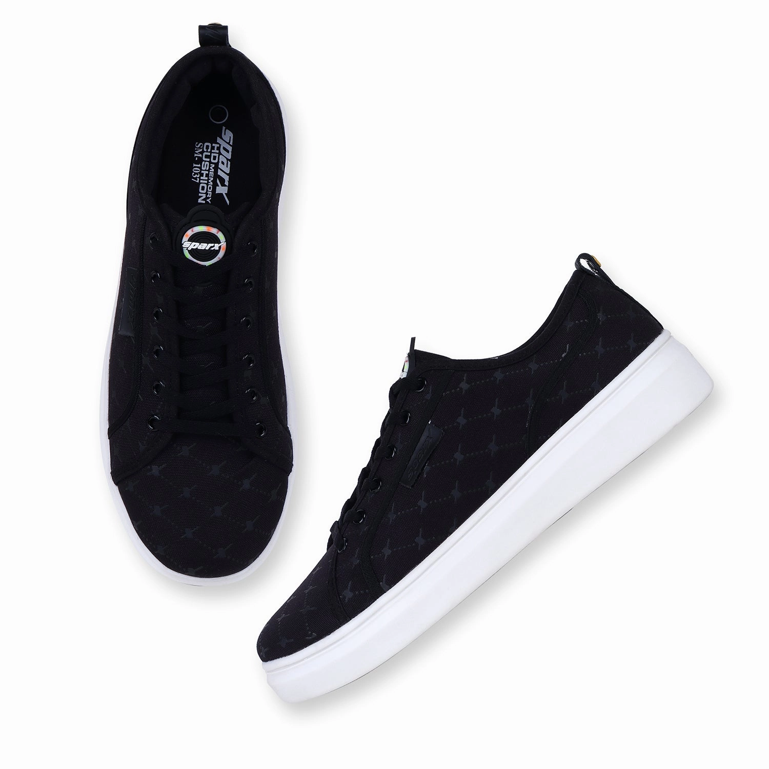 Sneakers for Men SM 1037 Thermo Regulating Liner