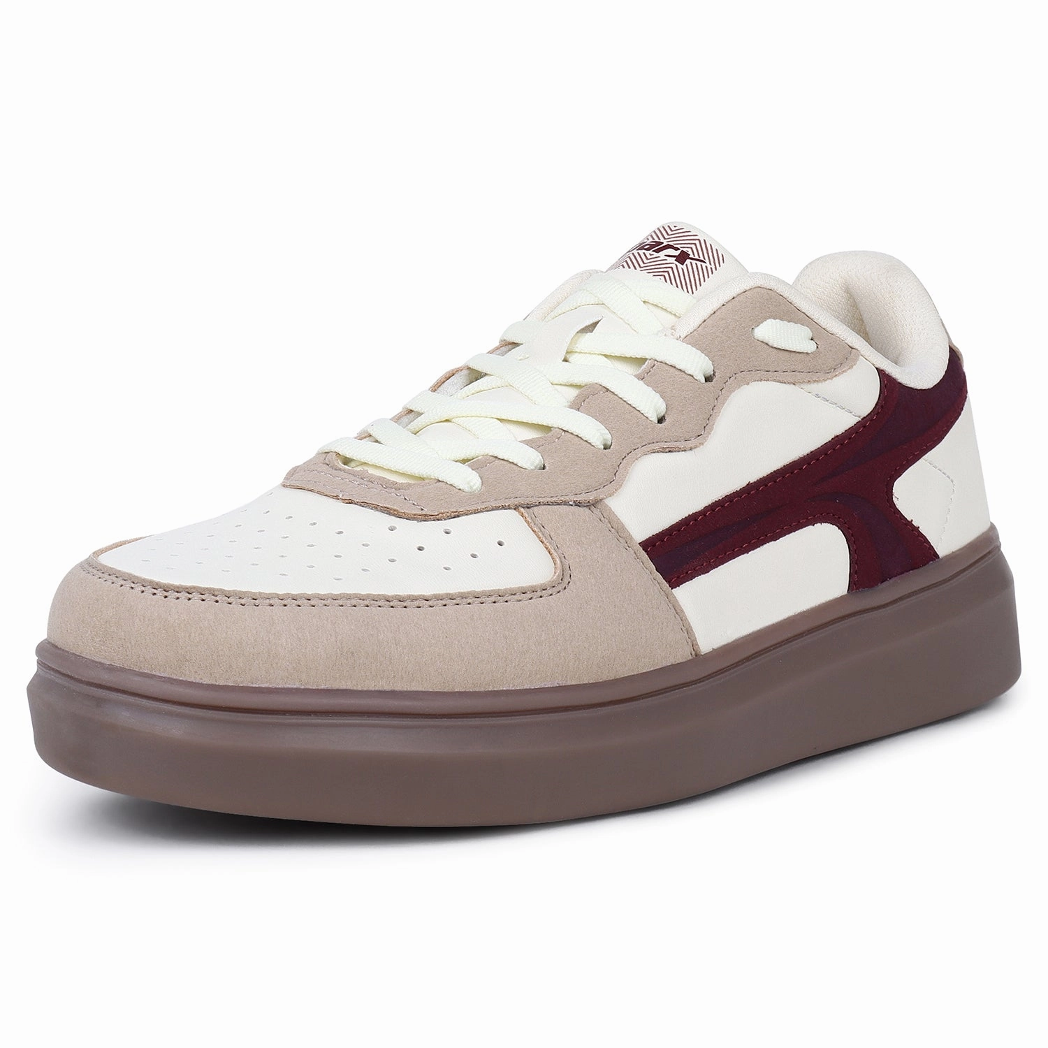 Ultra-soft feel Breath Comfort Sneakers for Men SM 1041