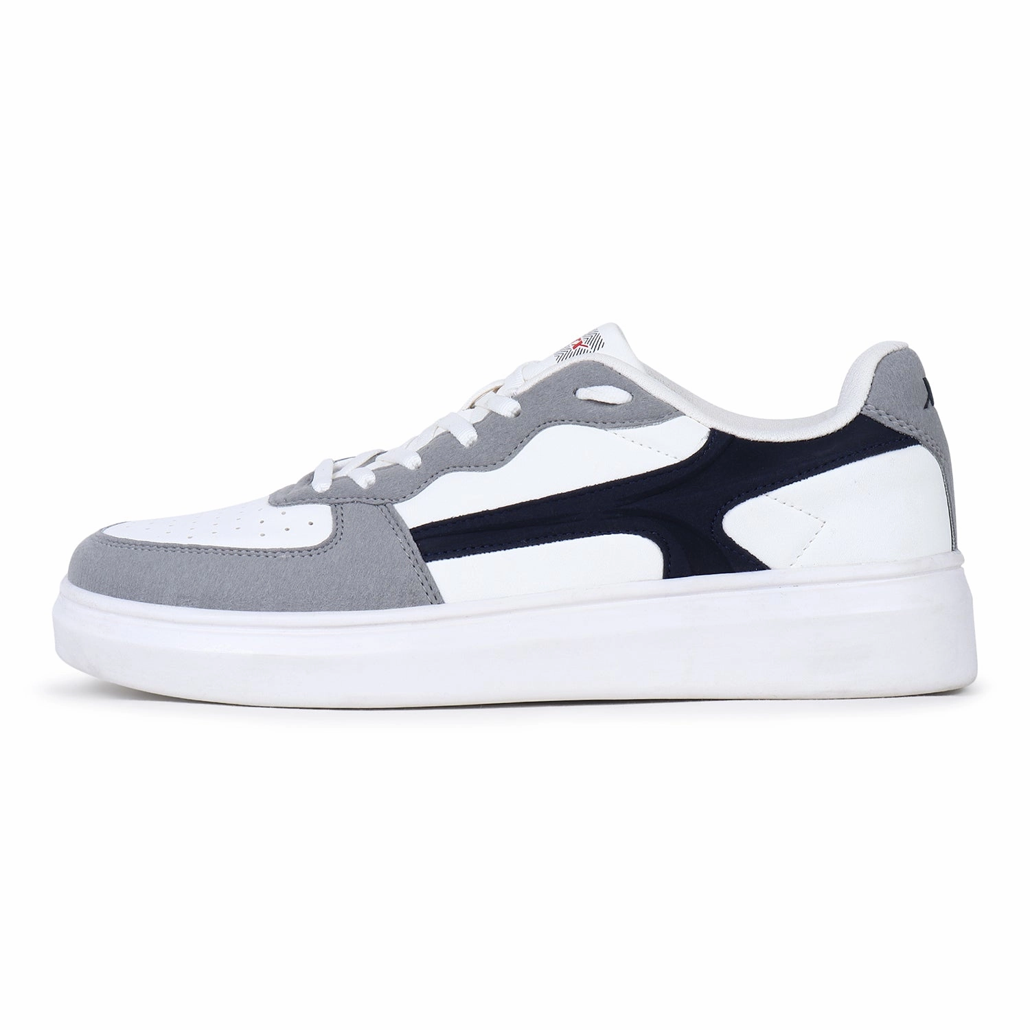 Zero drop Sneakers for Men SM 1041