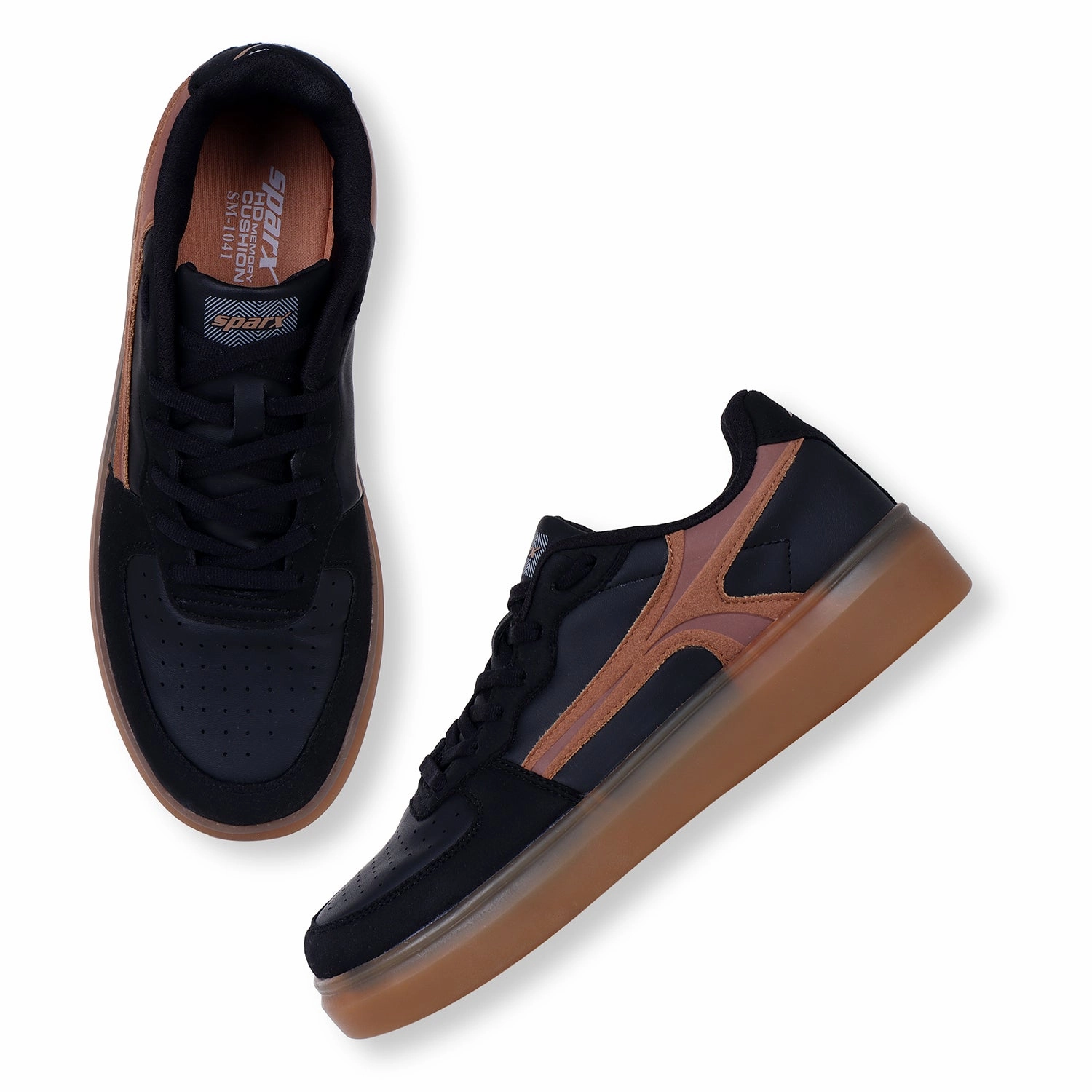 Sneakers for Men SM 1041 Seamless Comfort