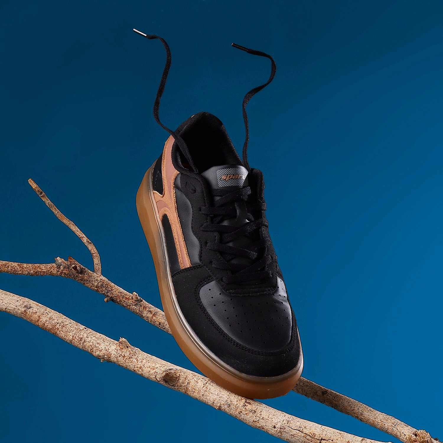 Sneakers for Men SM 1041 PUMidsole Adaptive Edge