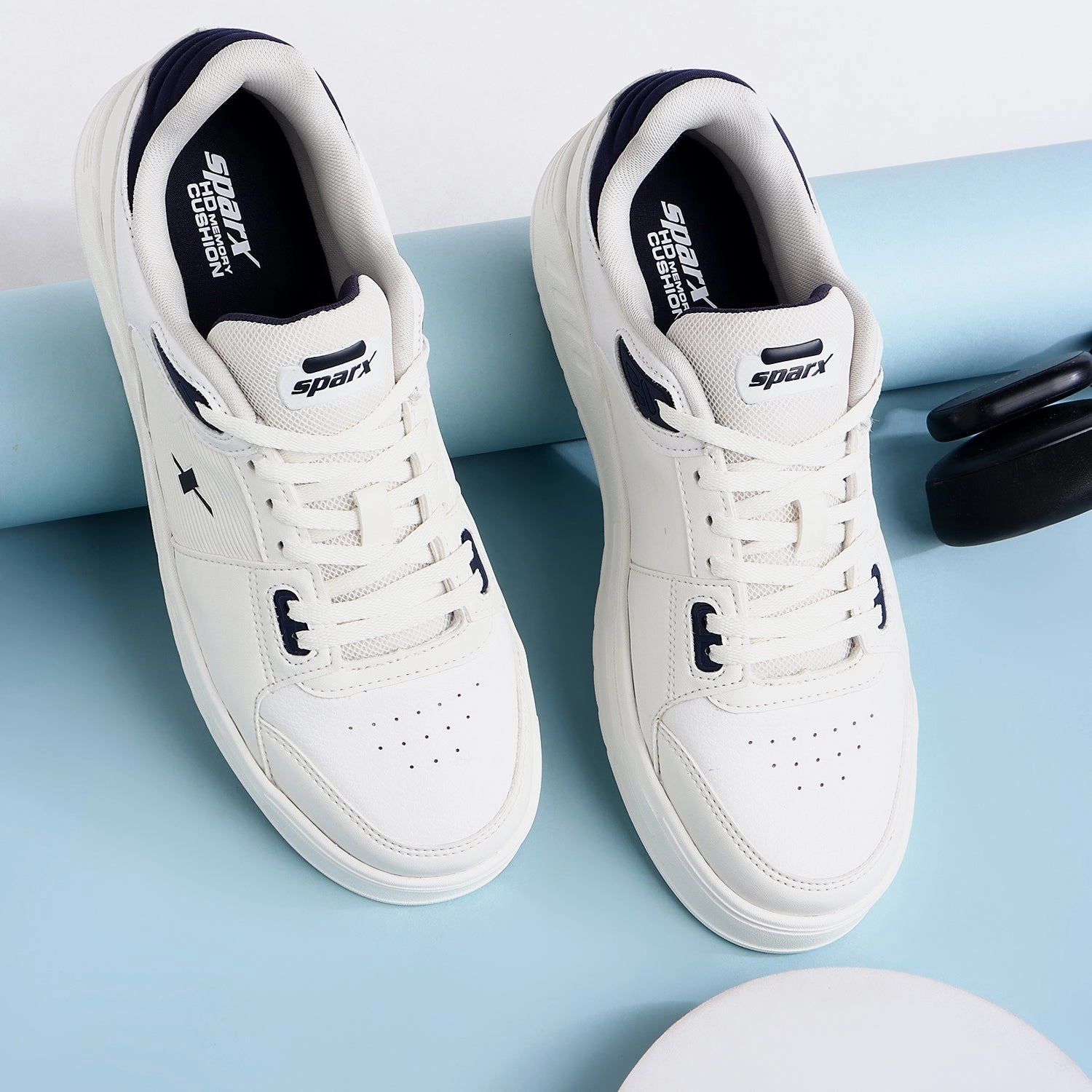 Iconic wear Functional Day Sneakers for Men SM 9070