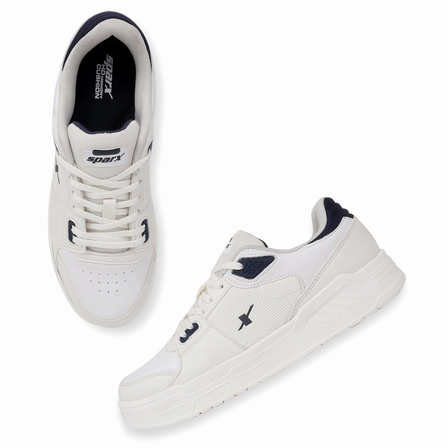 ZipUp Sneakers for Men SM 9070