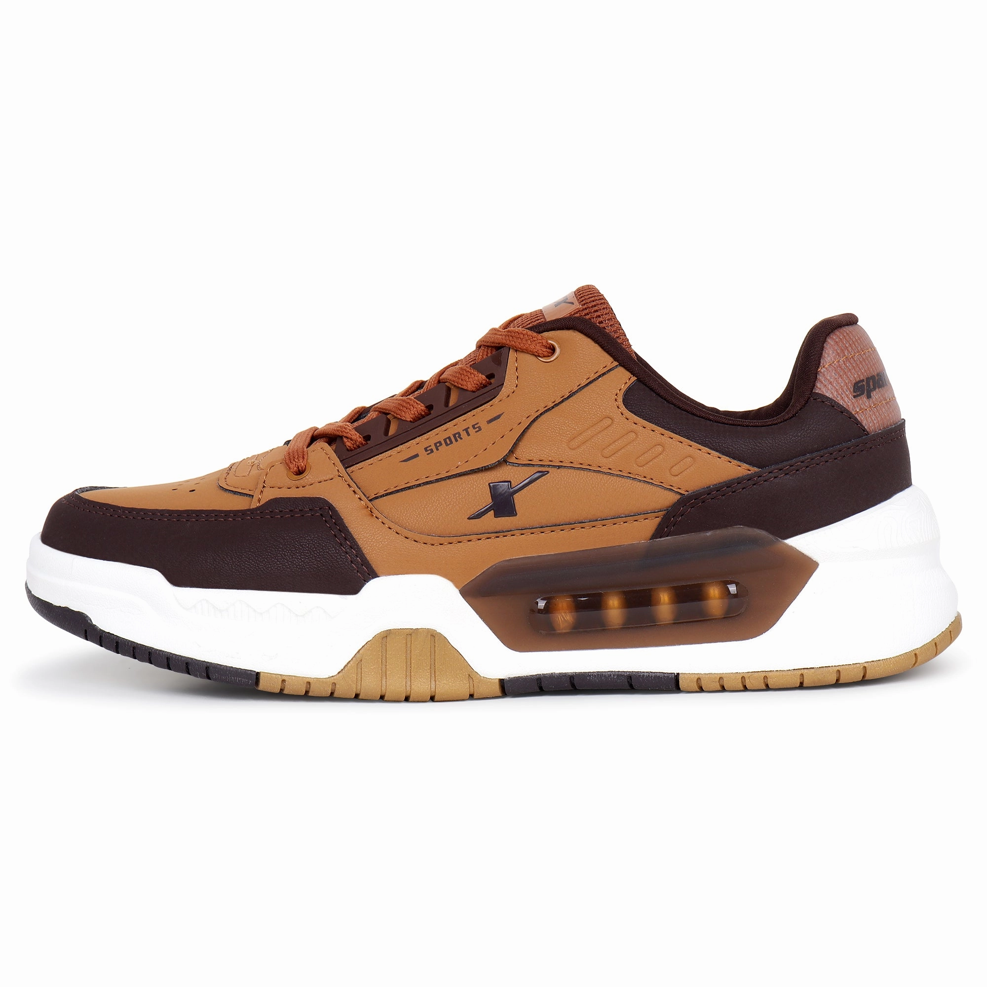 Sneakers for Men SM 970 Workout Gear Snug Ankle Hugger