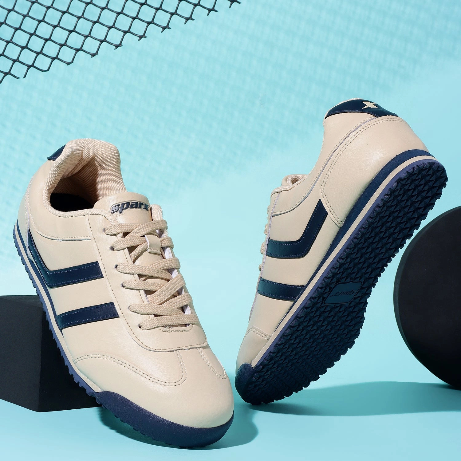 Quick Drying Lining Sneakers for Men SM 981