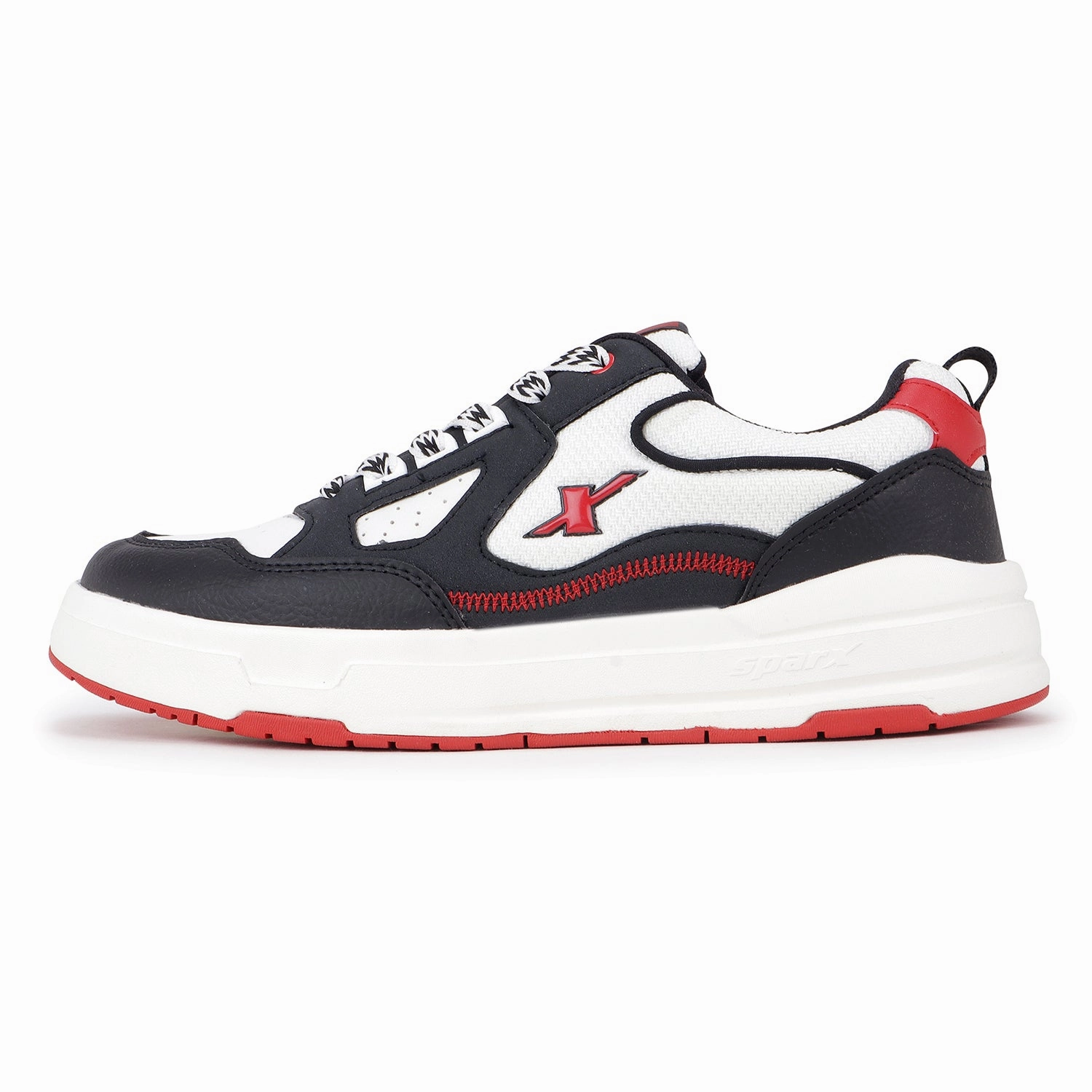 SPARX Sneakers for Men SM 957 Perforated Vamp