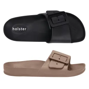 Solace Bundle -Black/Natural Charity Mood Gift Step