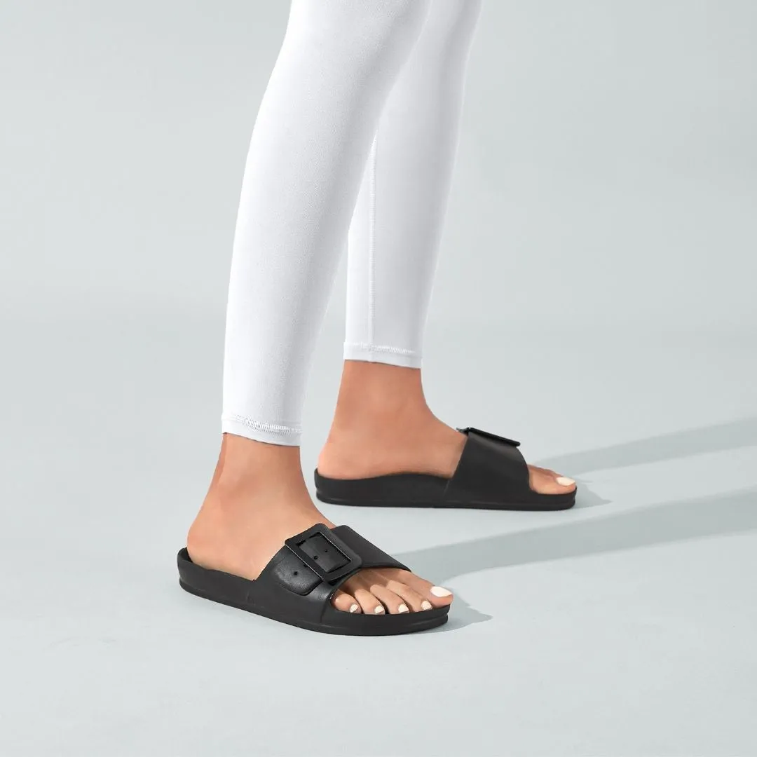 Soft Sole Shoes Solace Bundle - Black/Sand