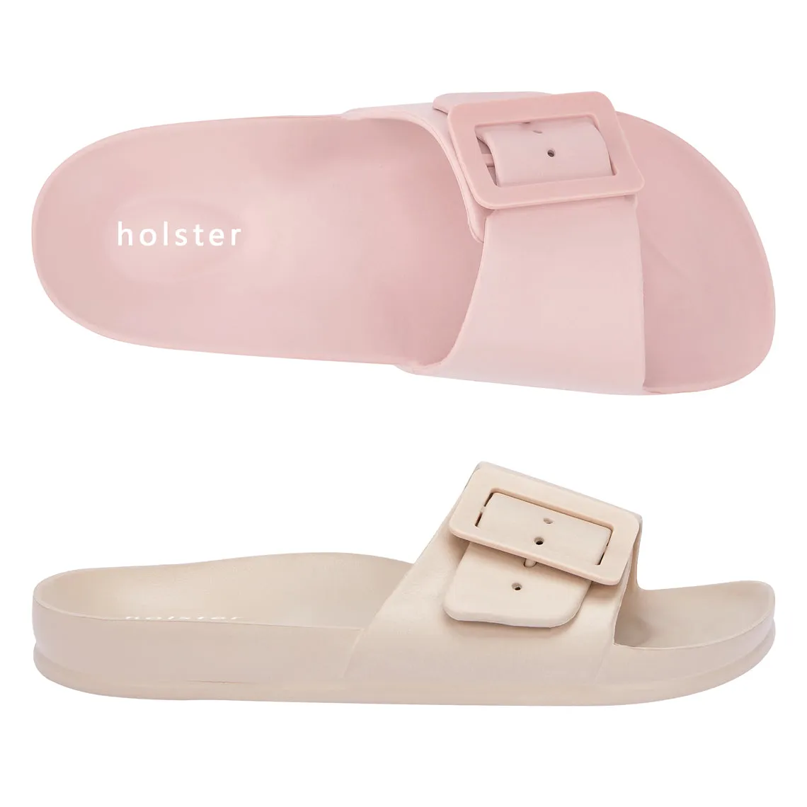 Flower Field Life Joy Solace Bundle - Blush/Sand