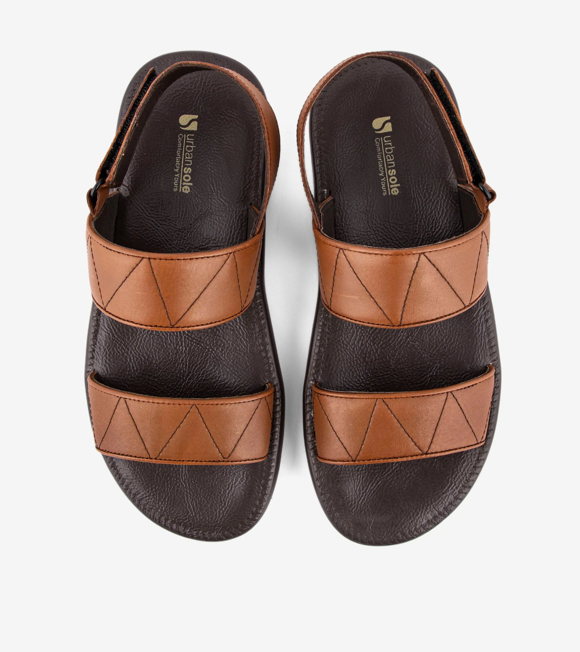 edition Men's Sandal US-EC-4302