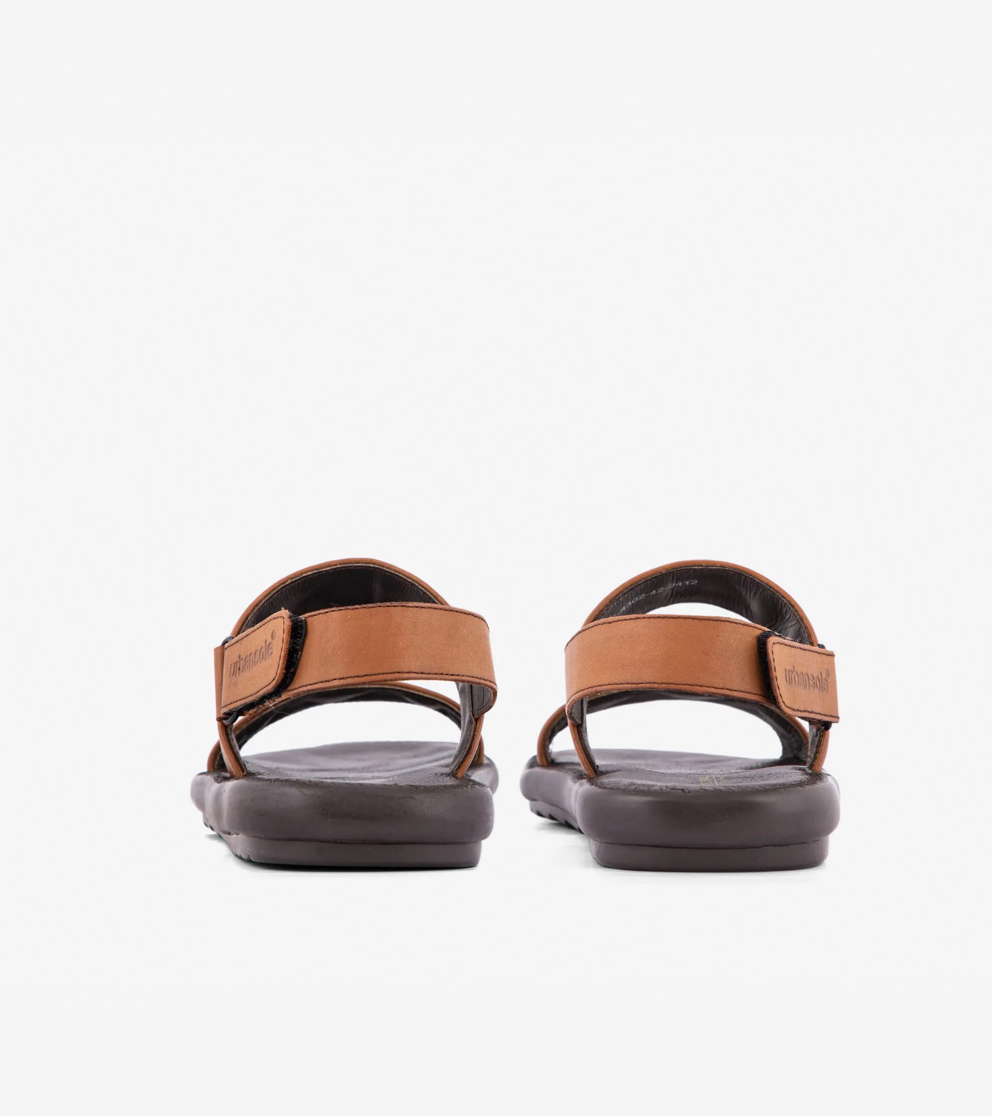 Men's Sandal US-EC-4302 orthopedic - suitability - level casual - style