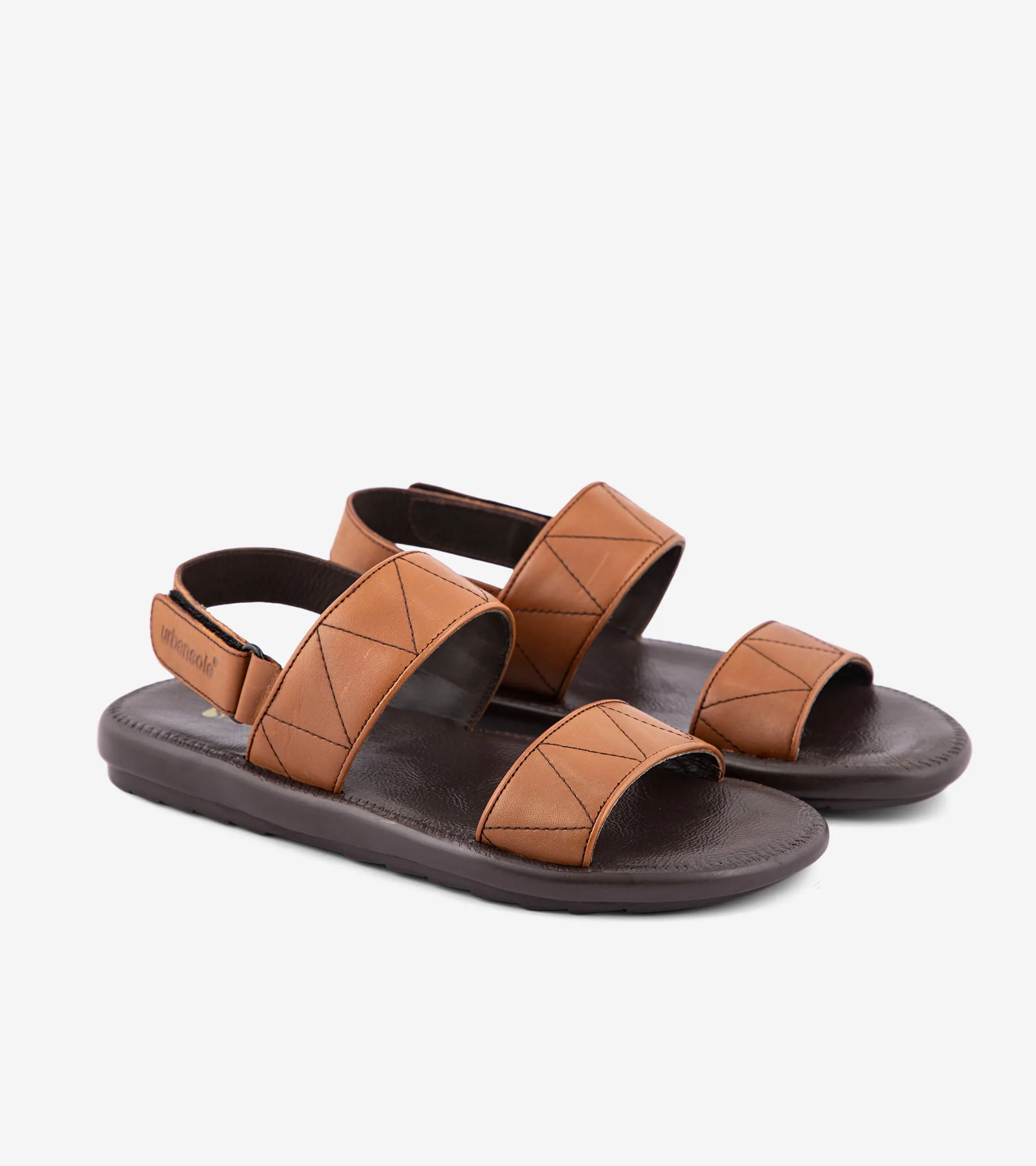 Men's Sandal US-EC-4302 pattern