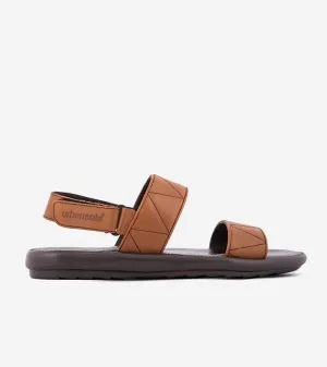 design - complexity - level Fresh stability Men's Sandal US-EC-4302