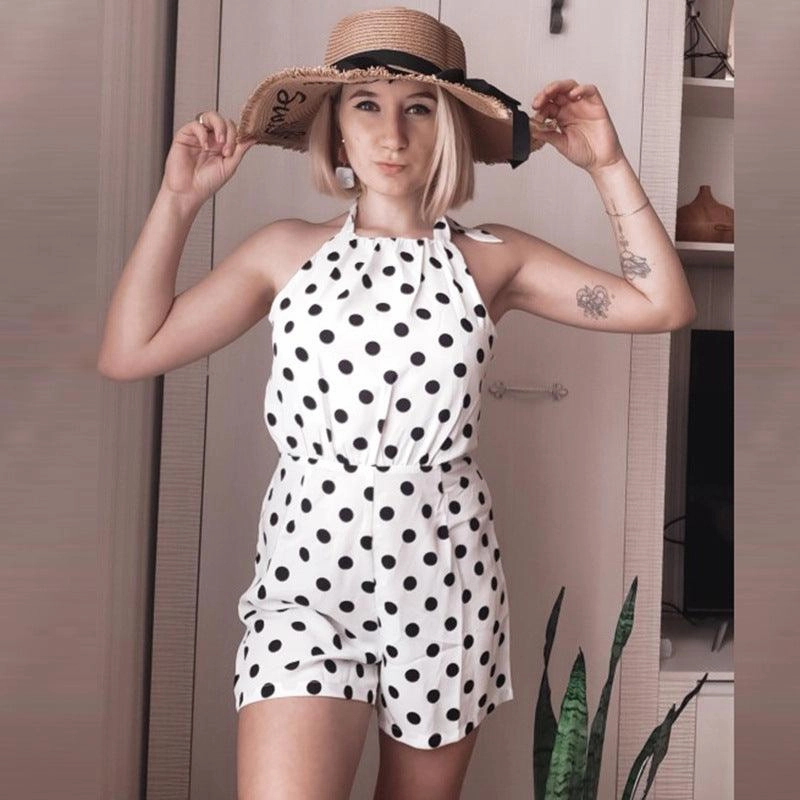 Bright-Hue Simple Profile Solid color body shorts